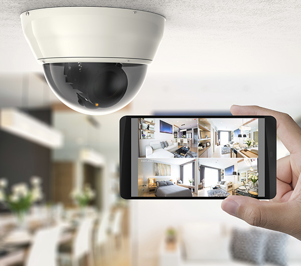 Cameras and Surveillance Systems