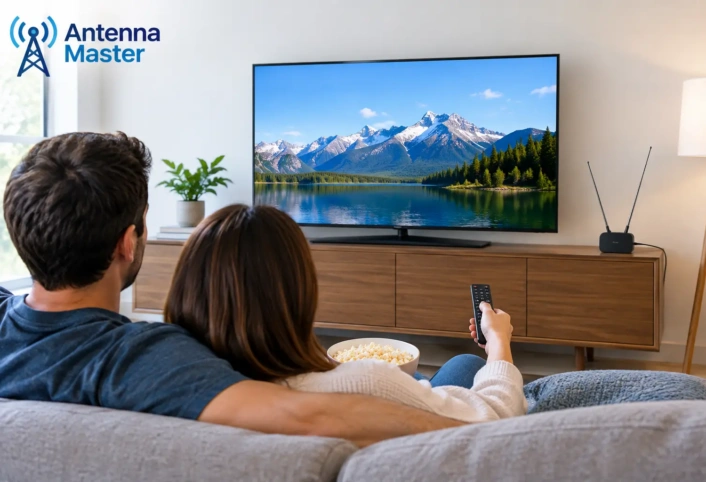 Cord Cutting Benefits That Keep TV Simple