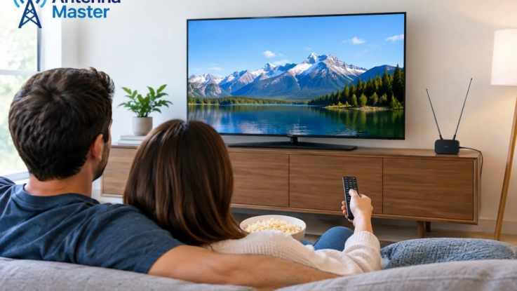 Cord Cutting Benefits That Keep TV Simple