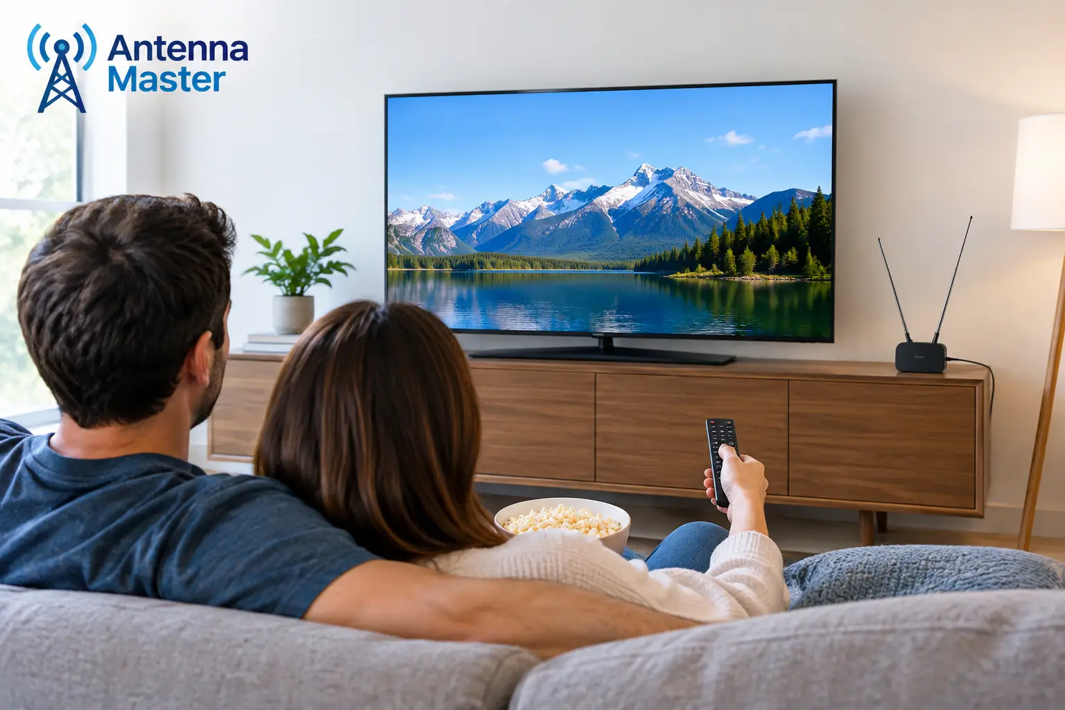 Cord Cutting Benefits That Keep TV Simple