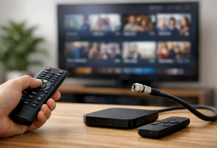 How to Cancel Cable Without Losing Channels