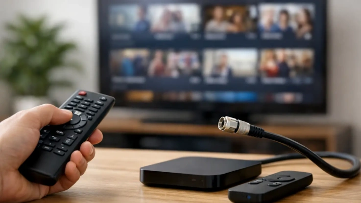 How to Cancel Cable Without Losing Channels
