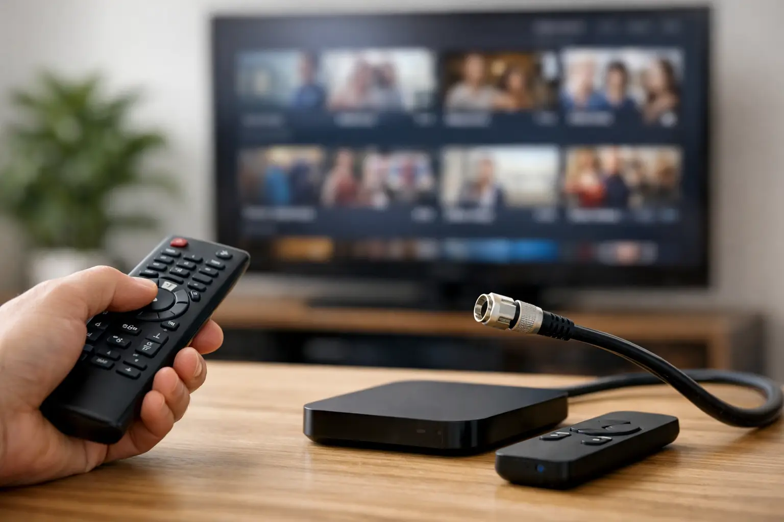 How to Cancel Cable Without Losing Channels
