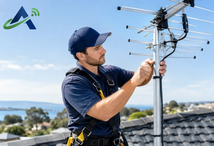 Understanding Antenna Installation Quotes