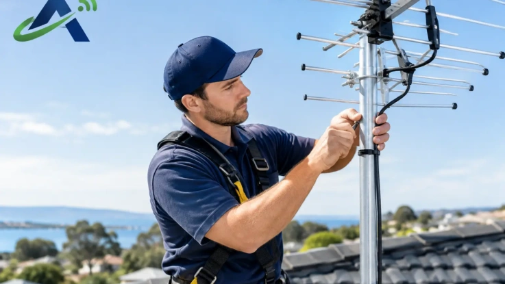 Understanding Antenna Installation Quotes