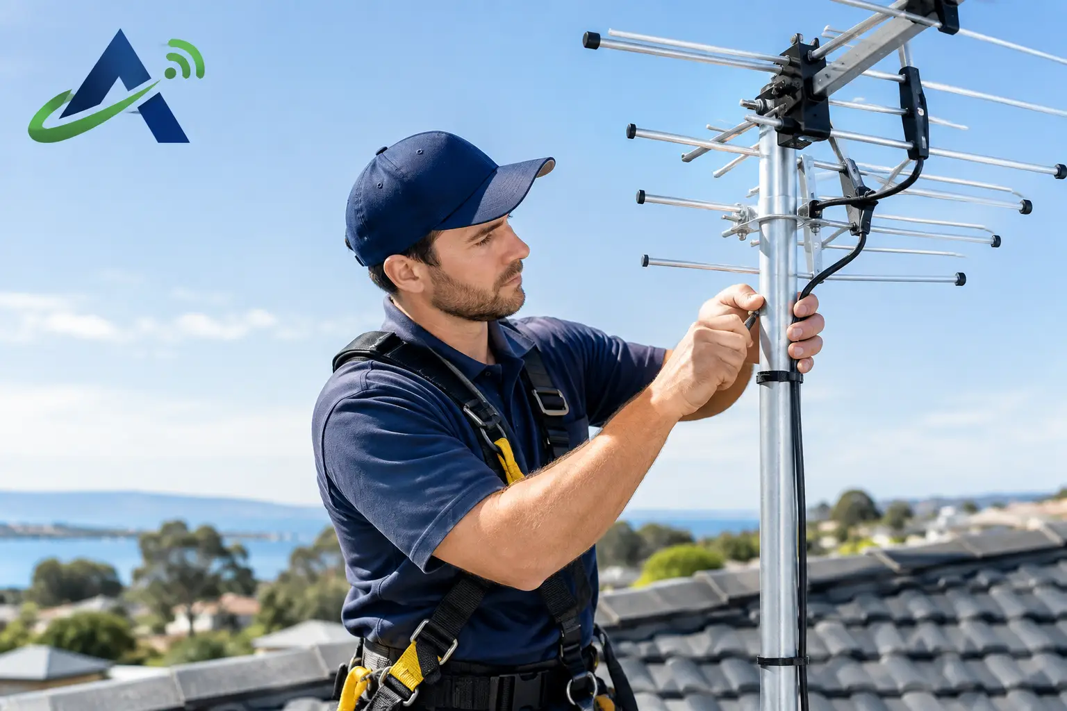 Understanding Antenna Installation Quotes