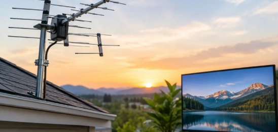 Can Antennas Bypass Cable Fees? What to Know
