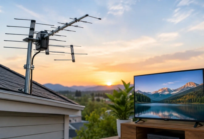 Can Antennas Bypass Cable Fees? What to Know